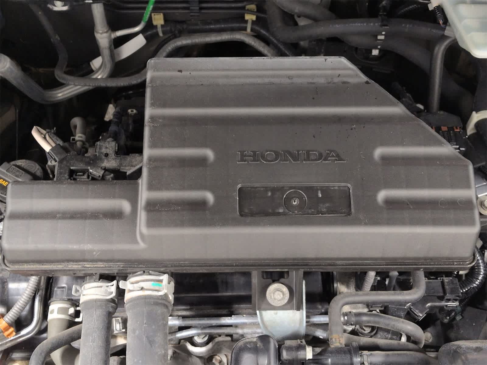 Thumbnail: 2017 Honda CR-V - 15