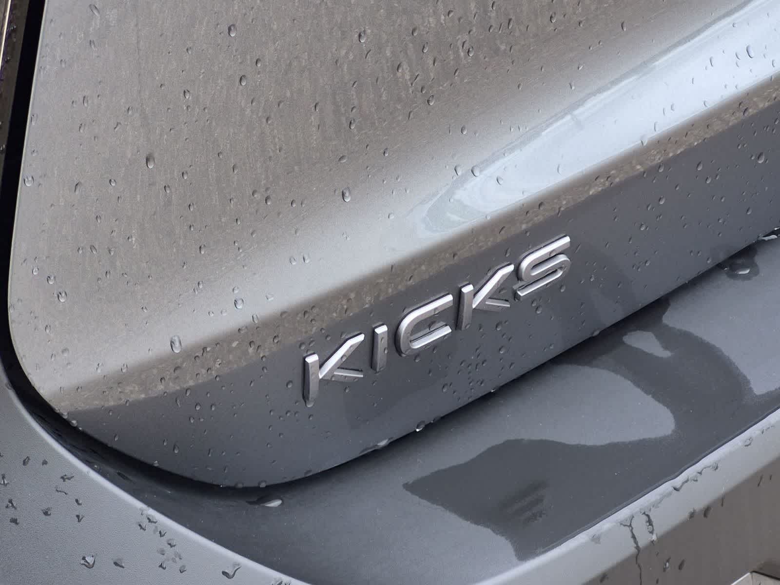 Thumbnail: 2026 Nissan Kicks - 20
