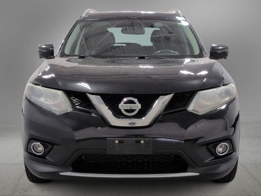 Used 2016 Nissan Rogue SL SUV