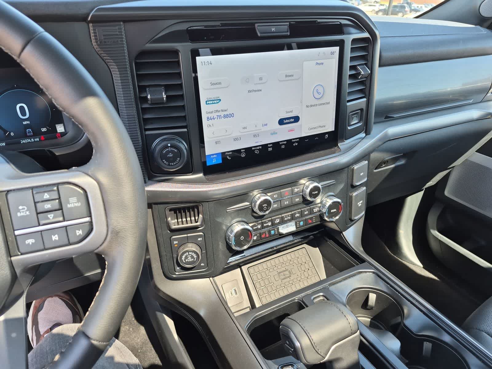 Thumbnail: 2025 Ford F-150 - 35