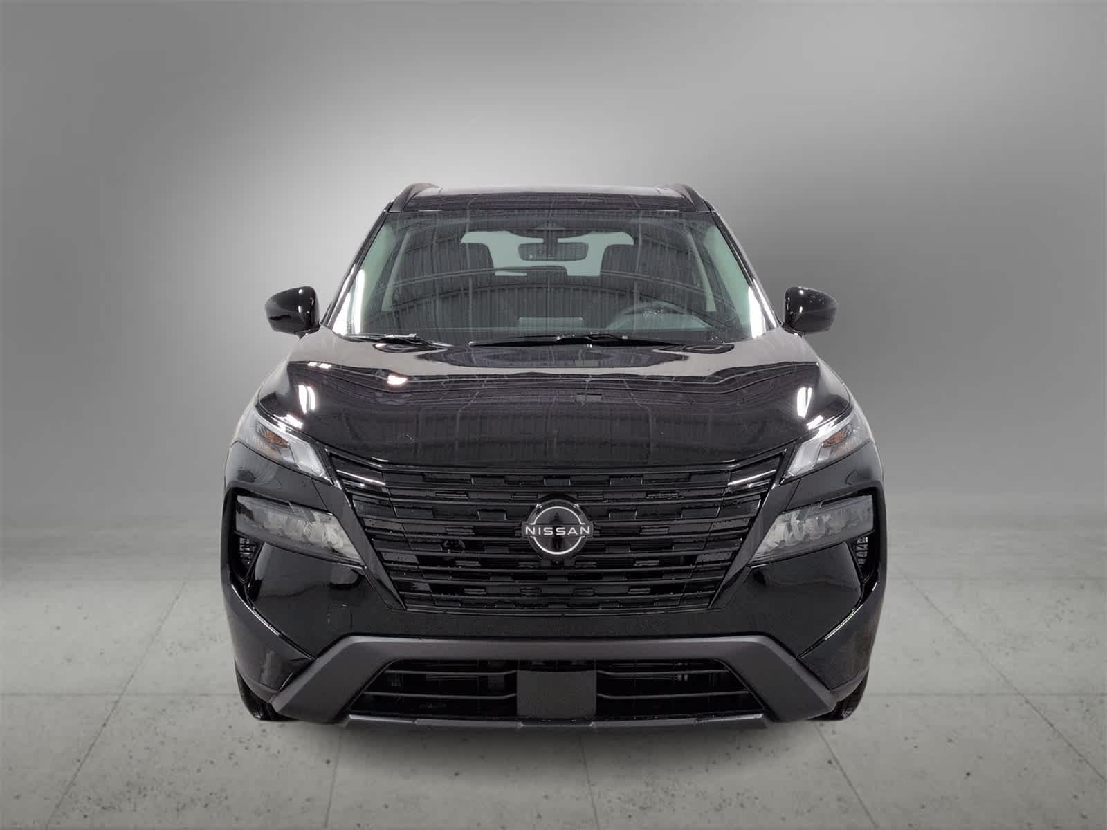 Thumbnail: 2026 Nissan Rogue - 3