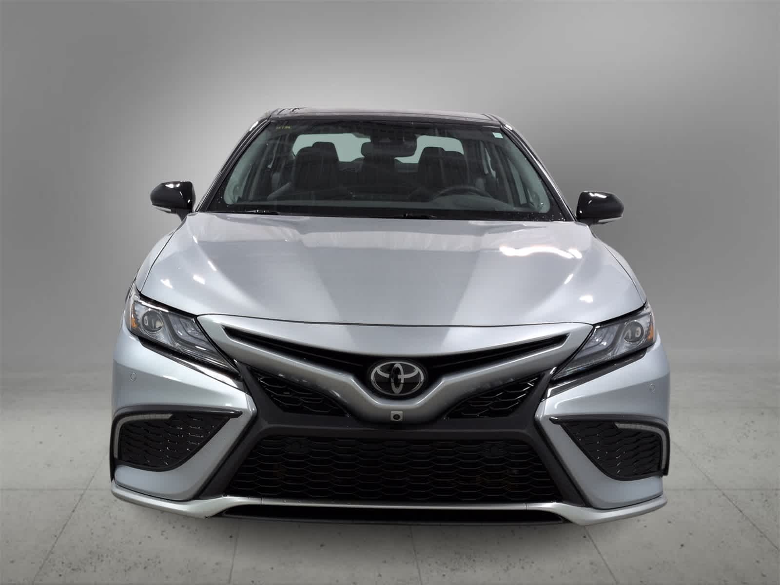 Thumbnail: 2023 Toyota Camry - 3