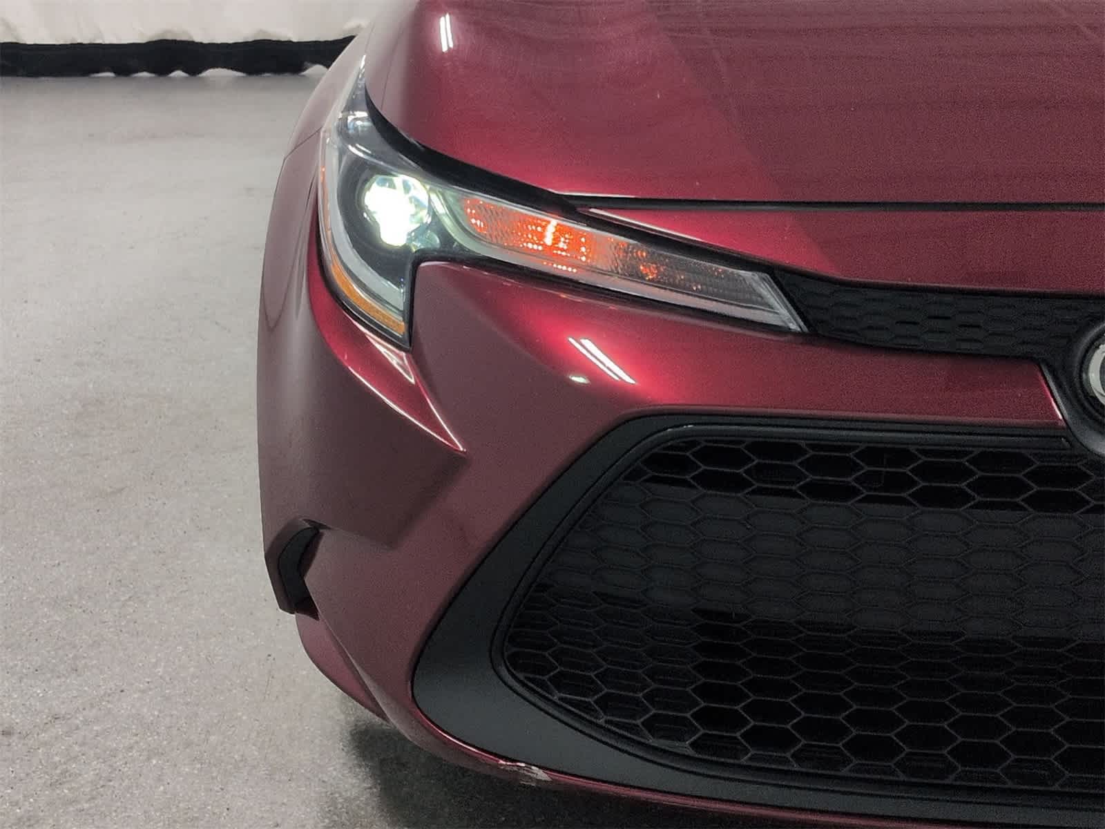 Thumbnail: 2022 Toyota Corolla - 11