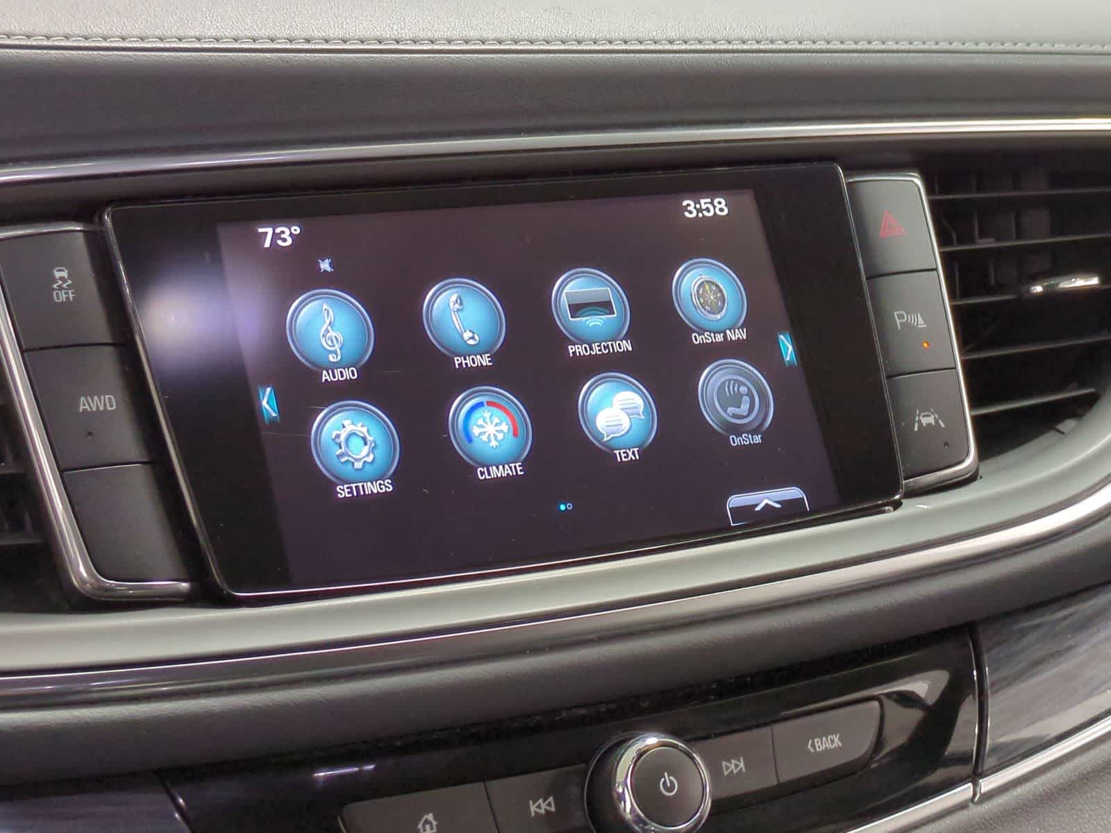 Thumbnail: 2019 Buick Enclave - 28