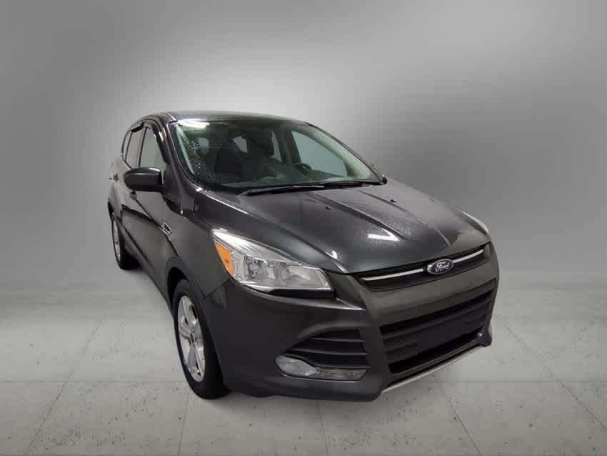 Thumbnail: 2016 Ford Escape - 2