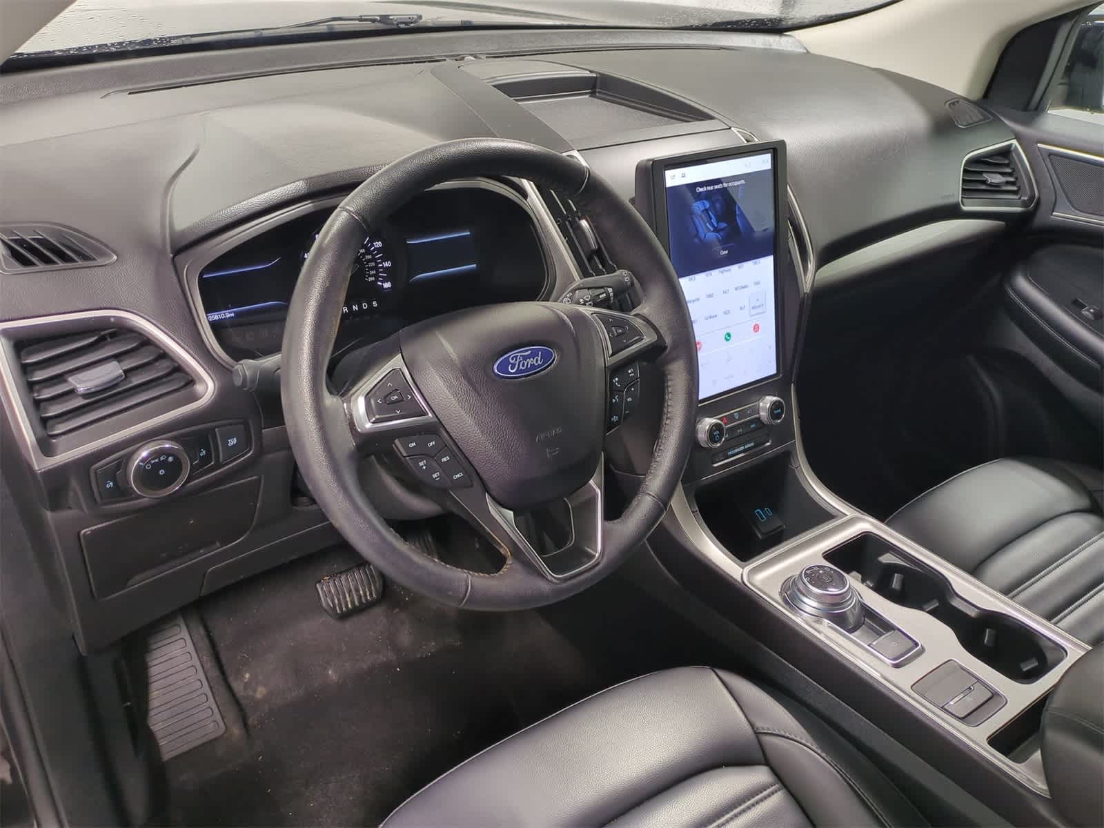 2024 Ford Edge SEL 10