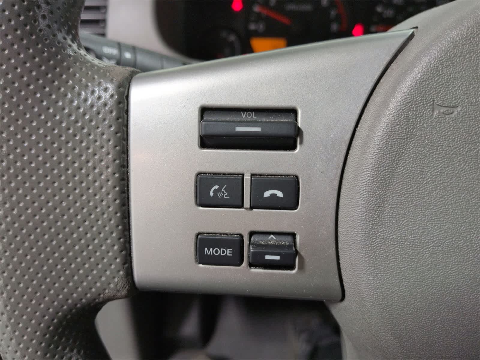 Thumbnail: 2019 Nissan Frontier - 24