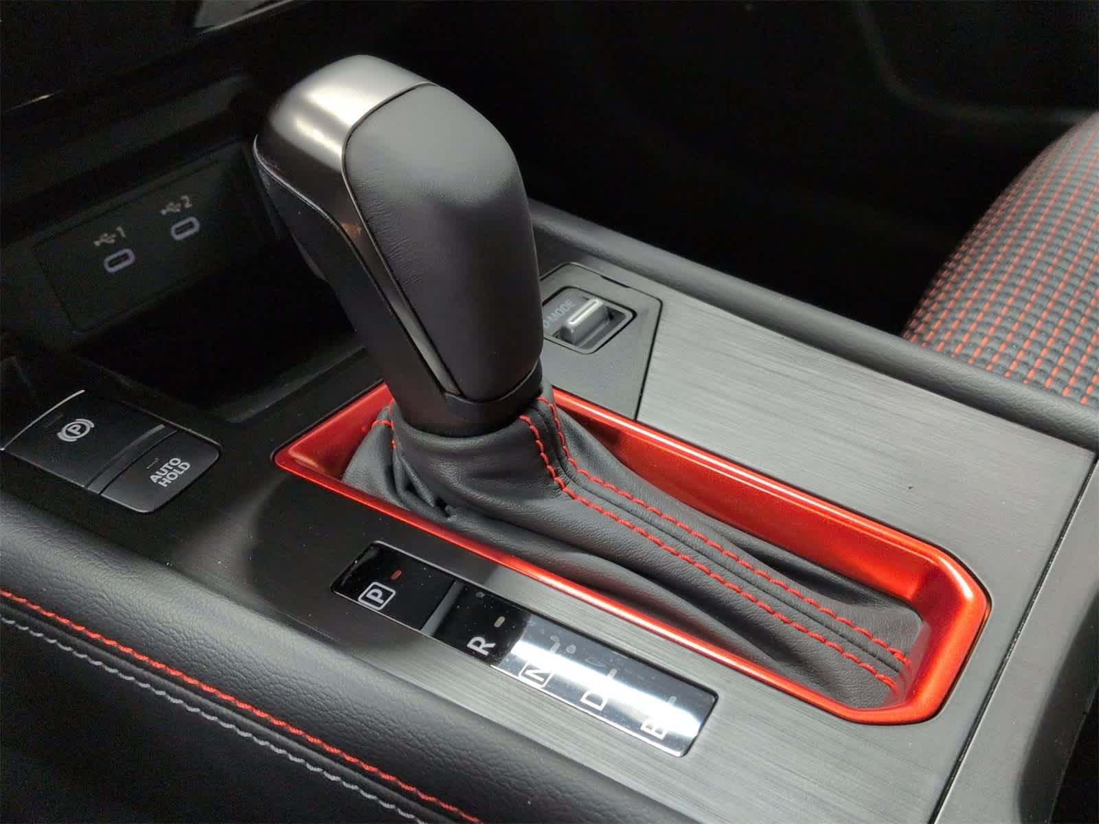 Thumbnail: 2025 Nissan Kicks - 32