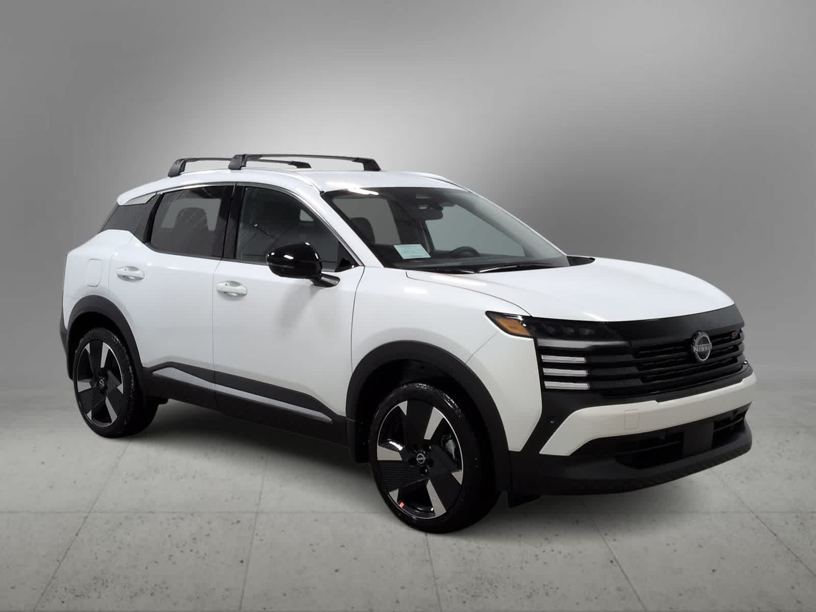 Thumbnail: 2026 Nissan Kicks - 2