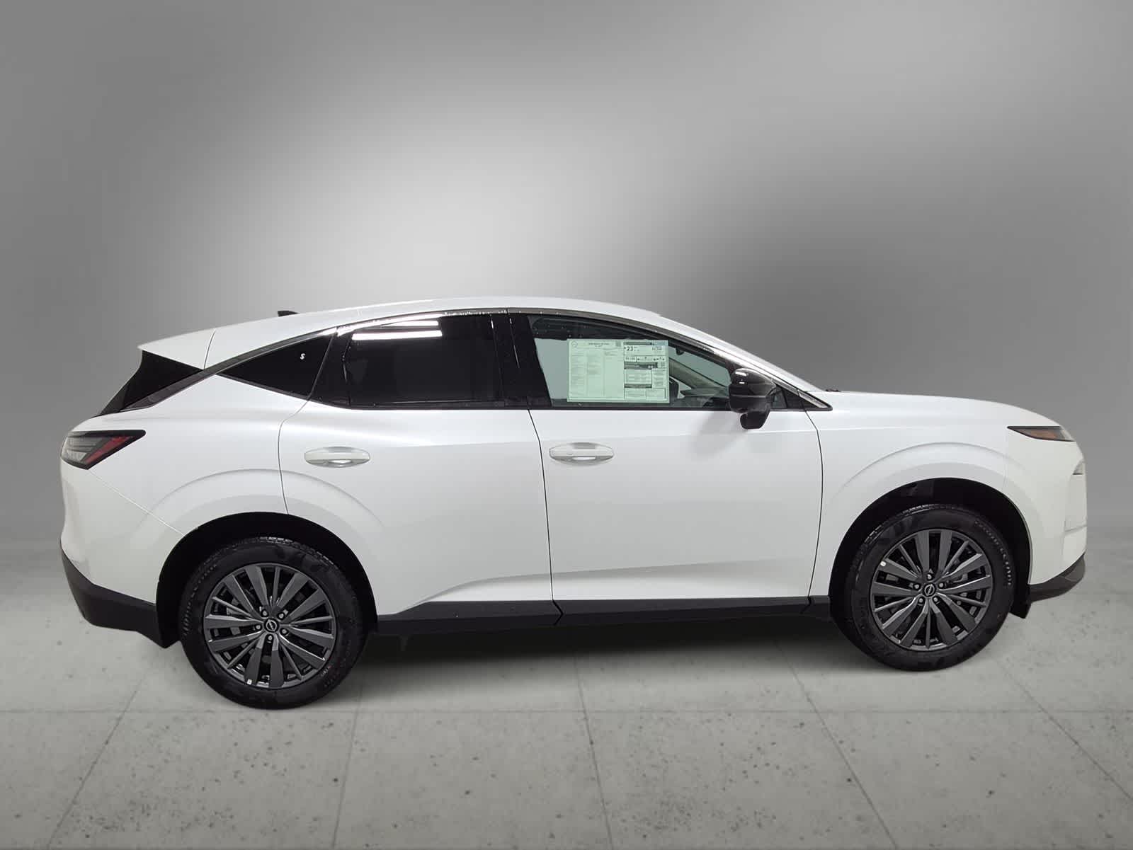 Thumbnail: 2026 Nissan Murano - 9