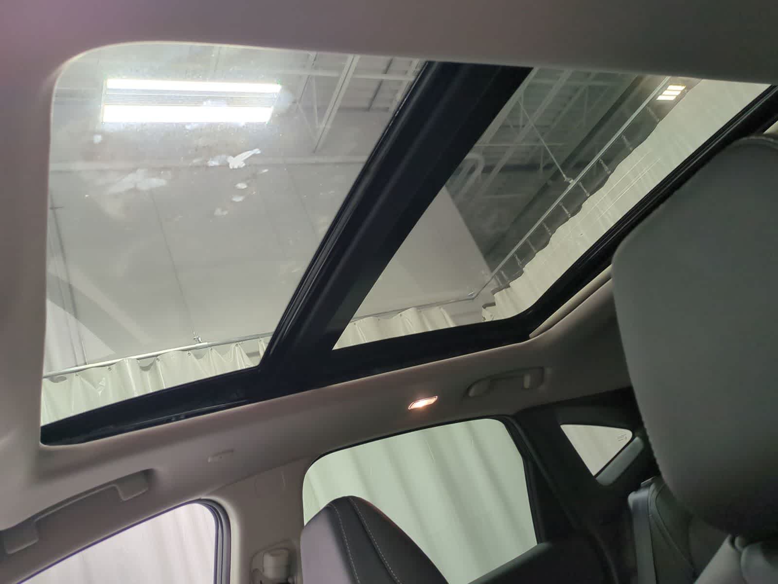 Thumbnail: 2025 Nissan Murano - 19