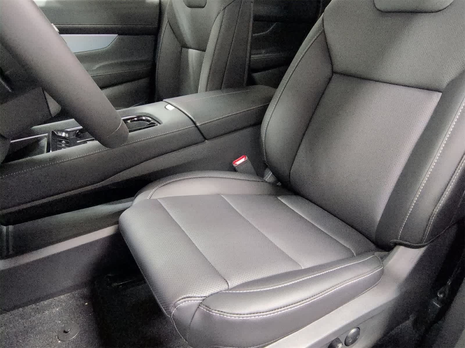 Thumbnail: 2026 Nissan Murano - 17