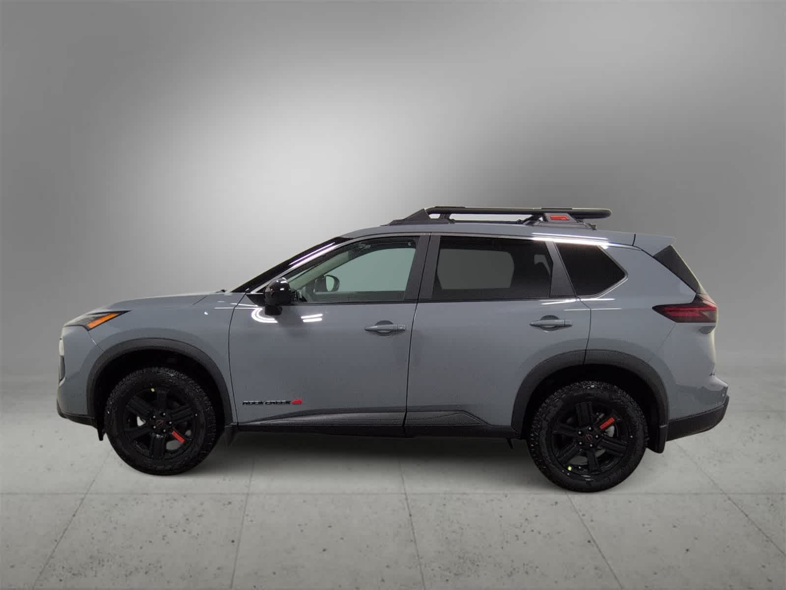 Thumbnail: 2026 Nissan Rogue - 5