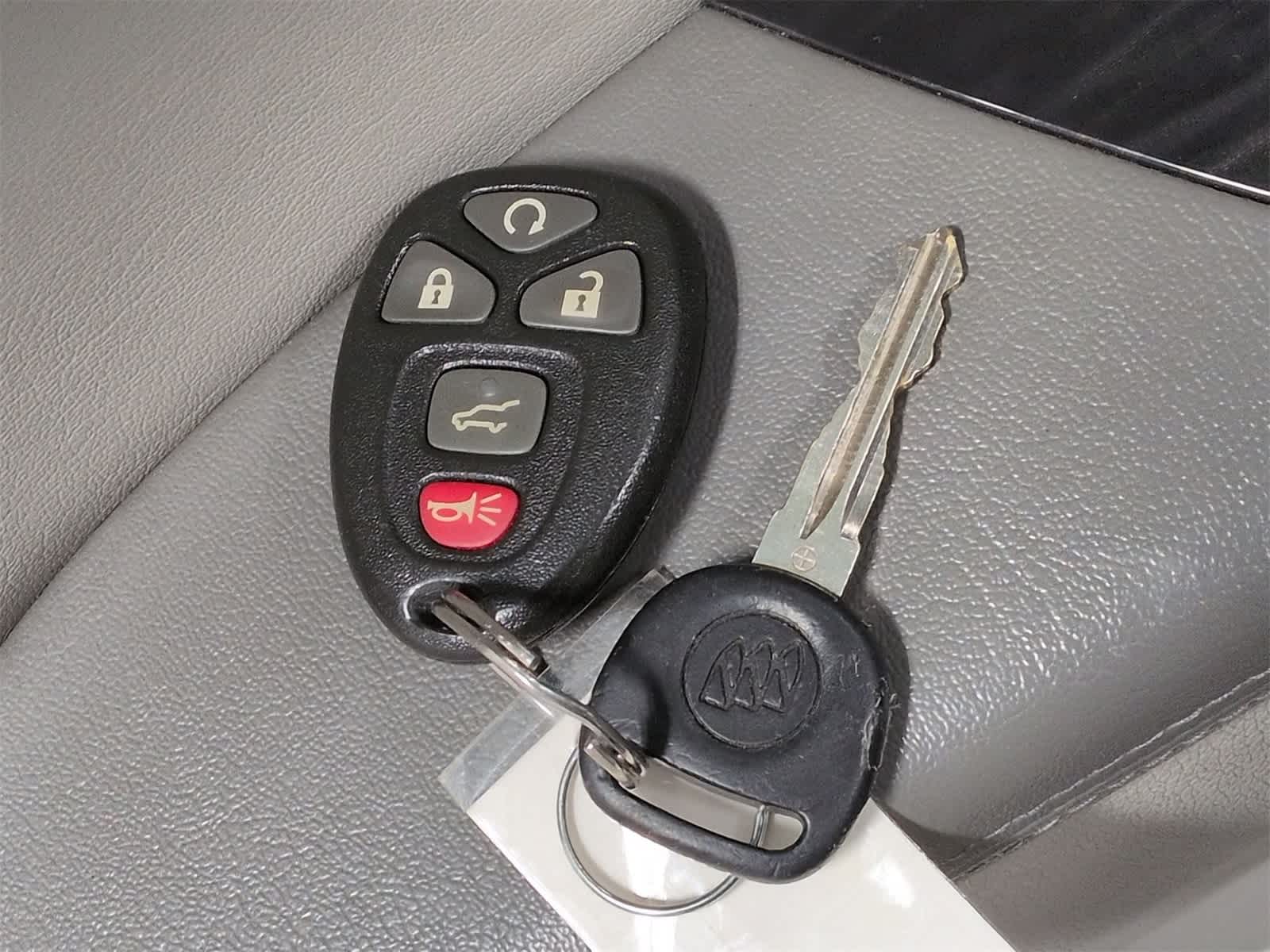 Thumbnail: 2016 Buick Enclave - 34