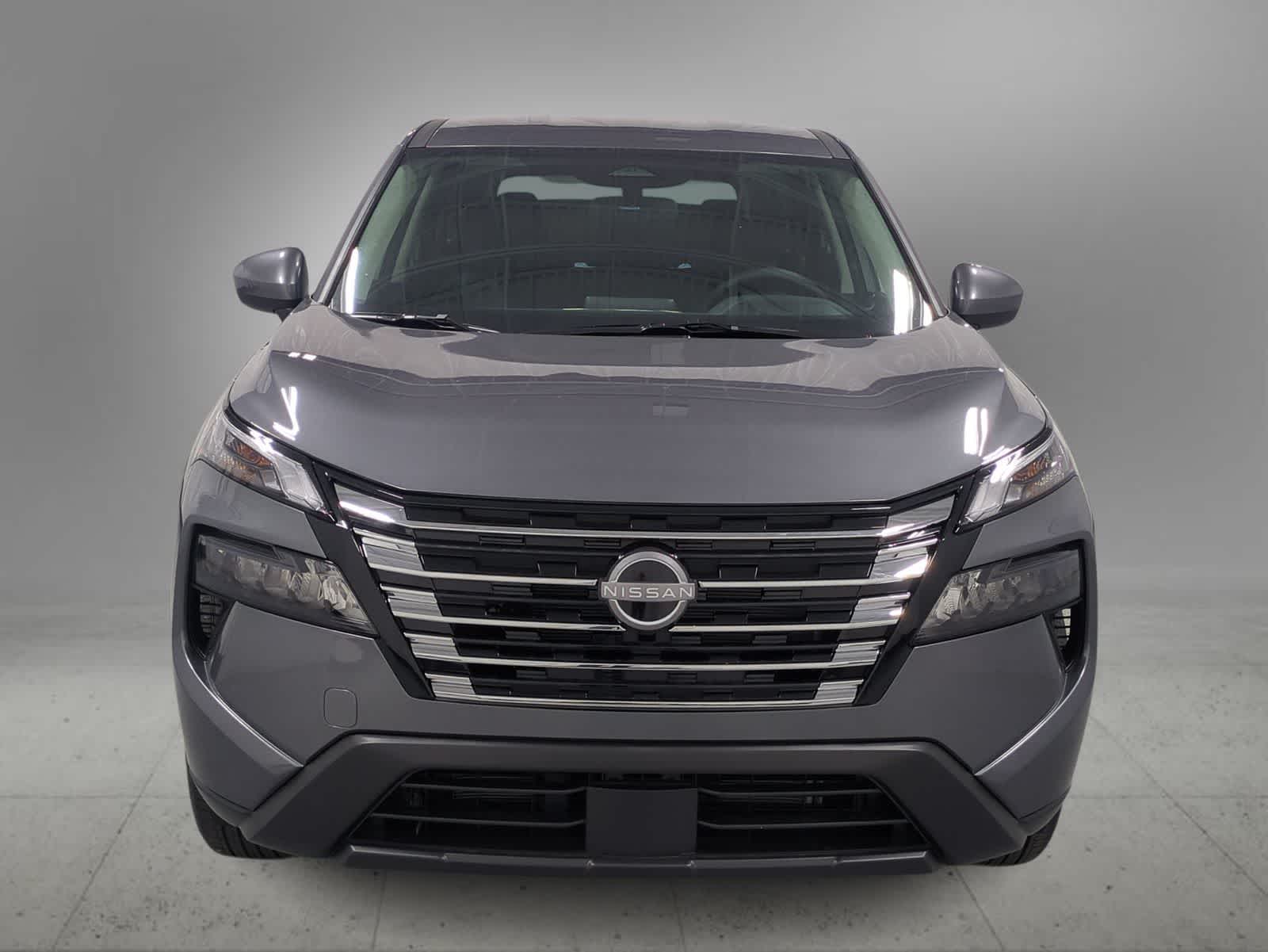 Thumbnail: 2026 Nissan Rogue - 2