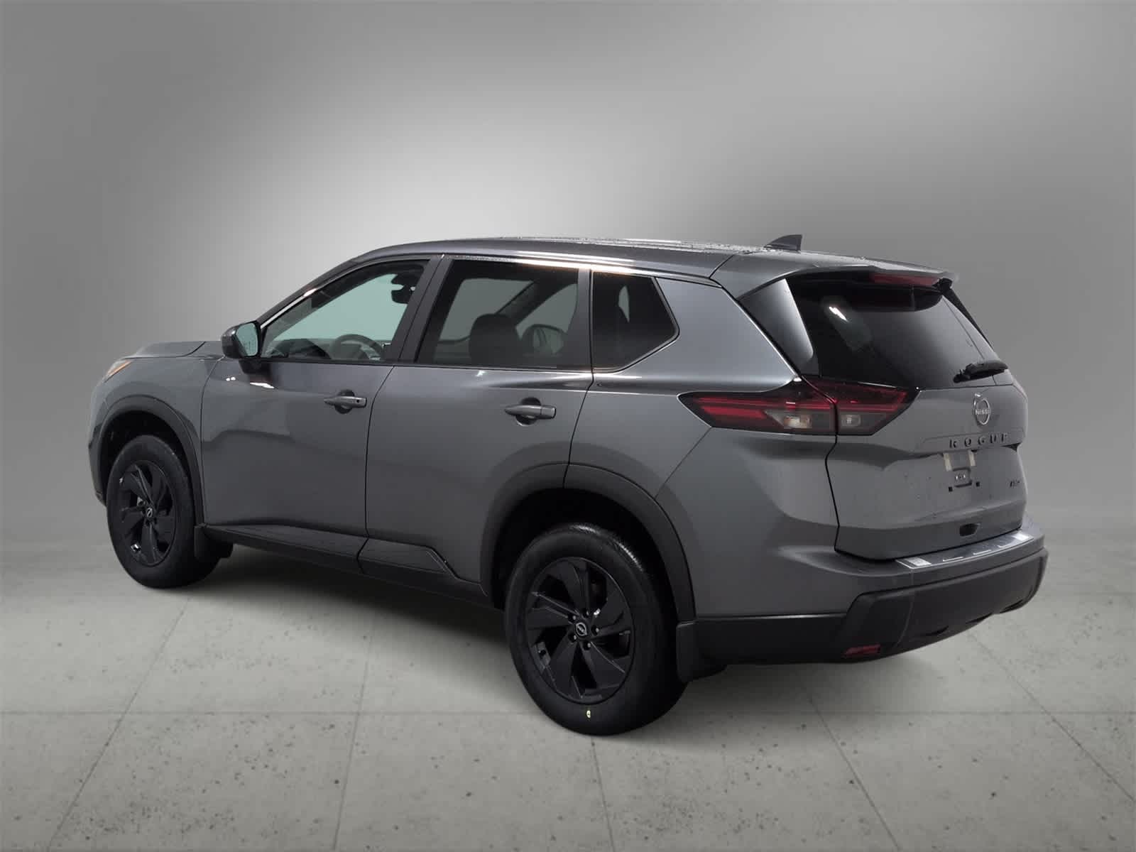 Thumbnail: 2026 Nissan Rogue - 6