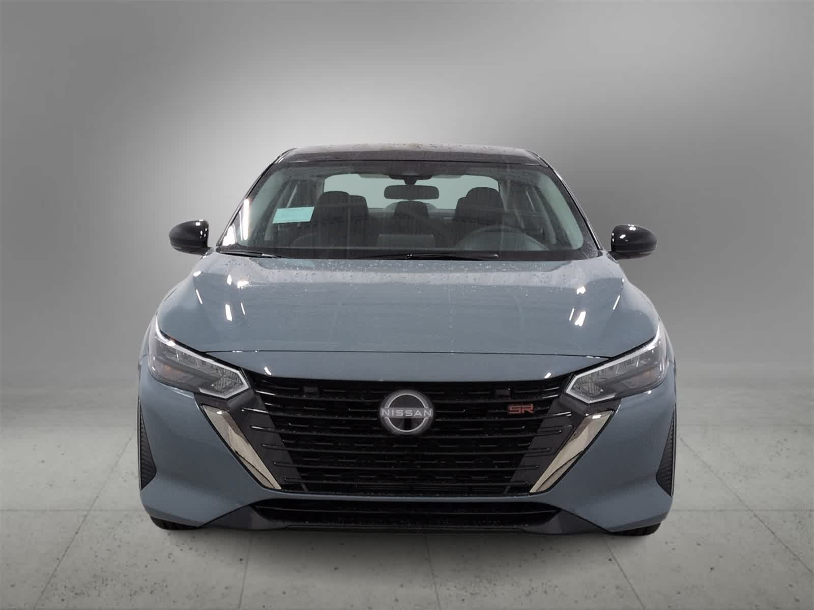 Thumbnail: 2025 Nissan Sentra - 3