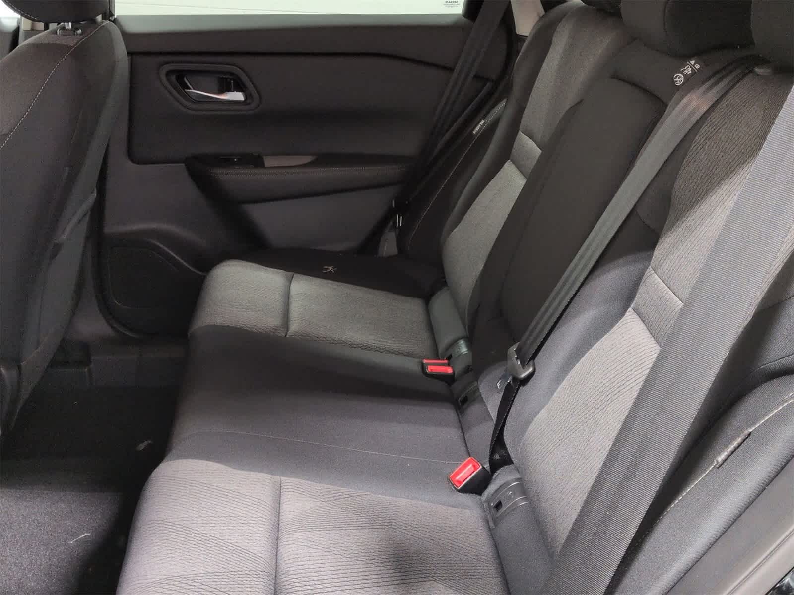 Thumbnail: 2026 Nissan Rogue - 12