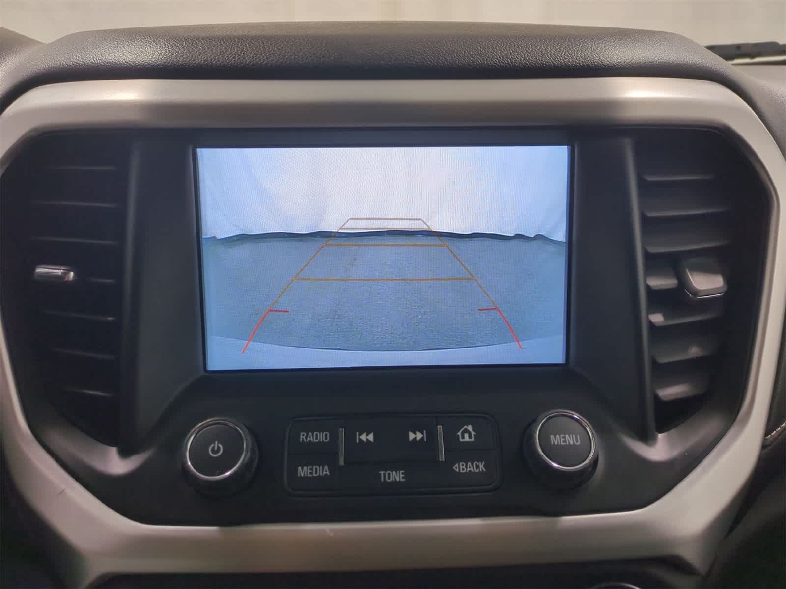 Thumbnail: 2019 GMC Acadia - 31