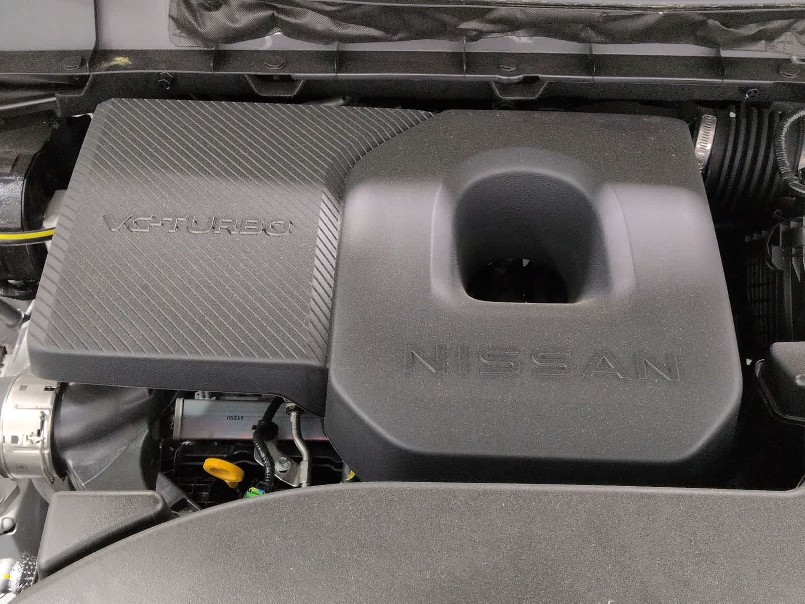 Thumbnail: 2025 Nissan Murano - 15