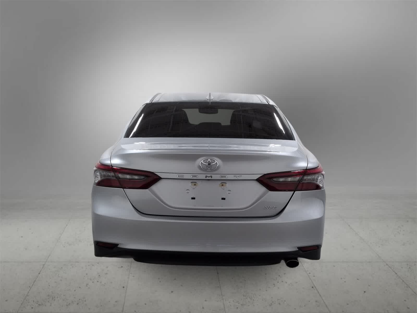 Thumbnail: 2022 Toyota Camry - 7