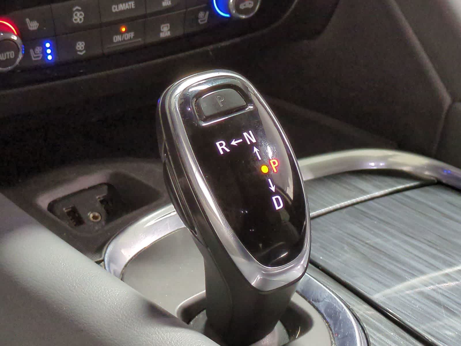 Thumbnail: 2019 Buick Enclave - 32