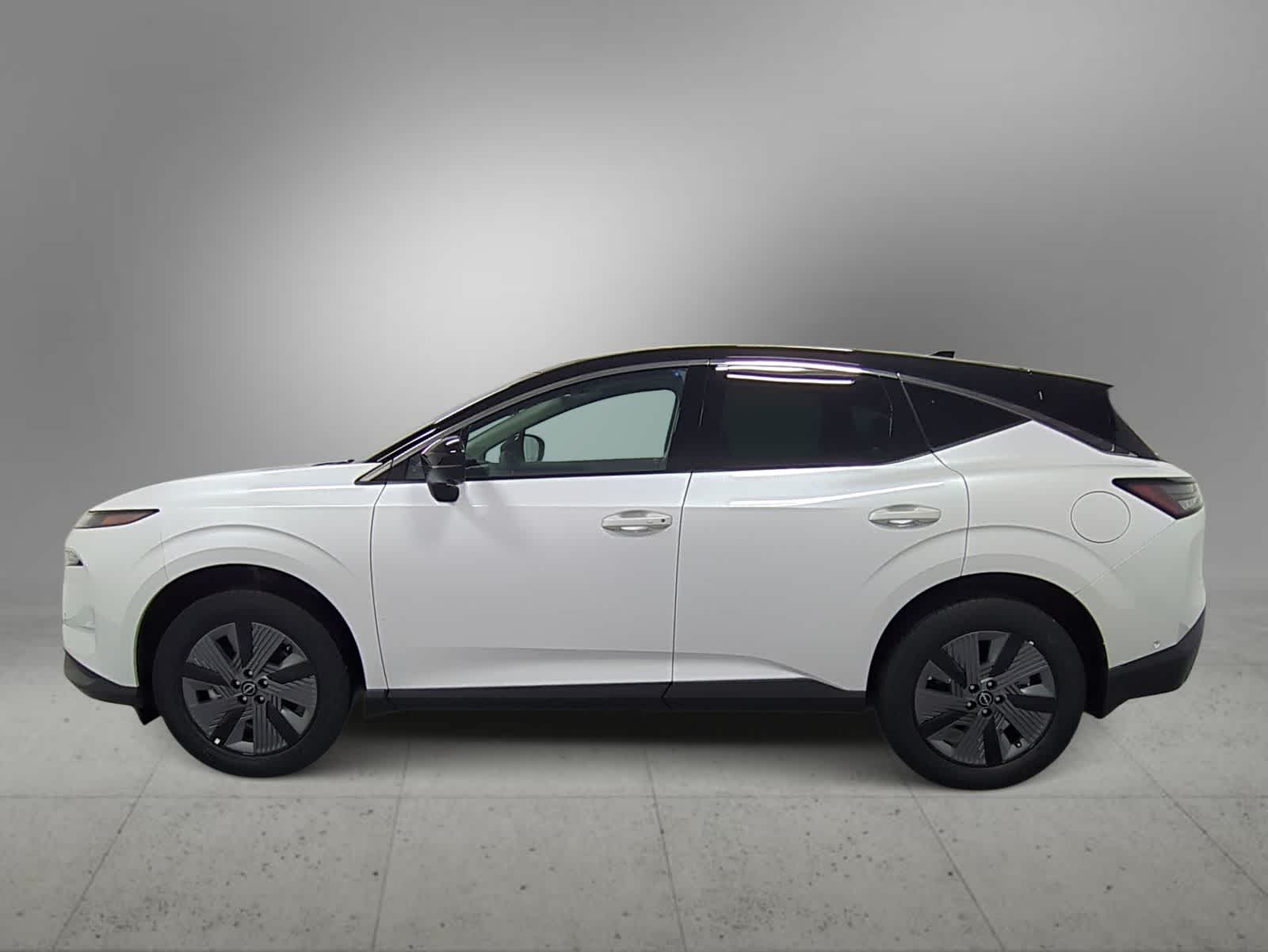 Thumbnail: 2025 Nissan Murano - 5