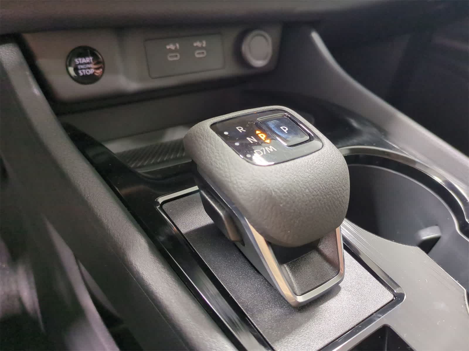 Thumbnail: 2026 Nissan Rogue - 32