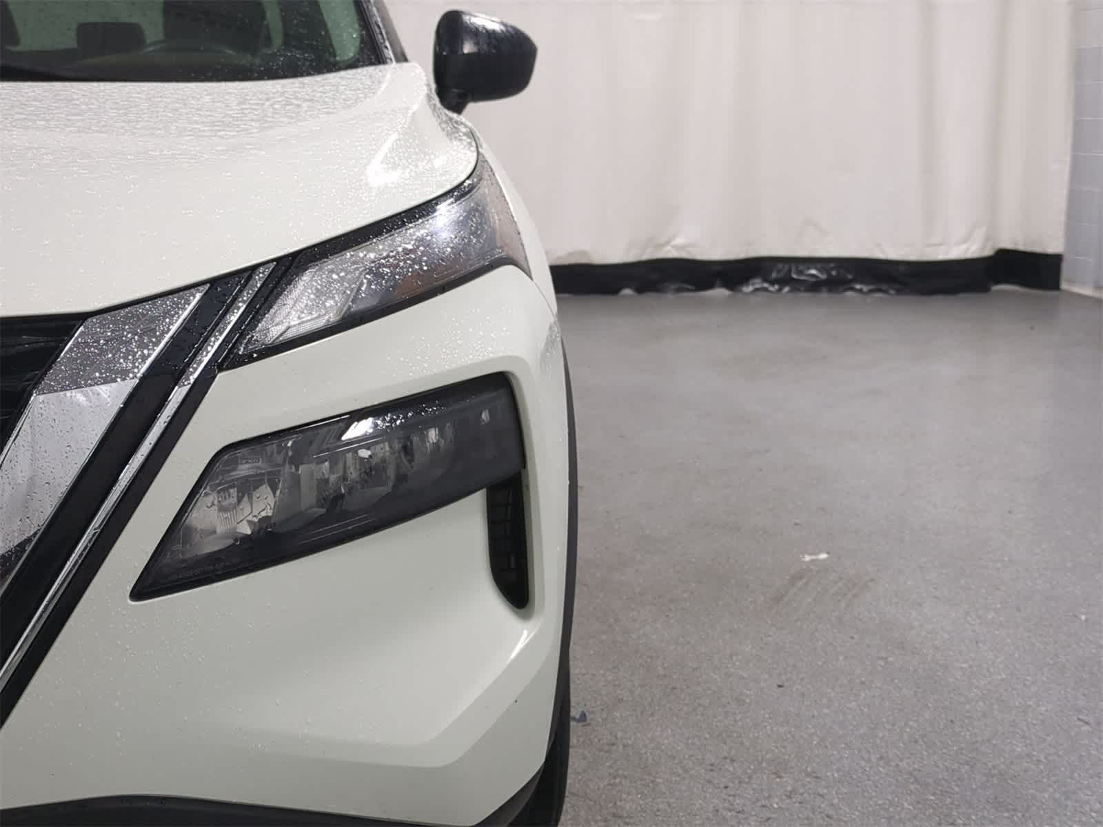 Thumbnail: 2022 Nissan Rogue - 11