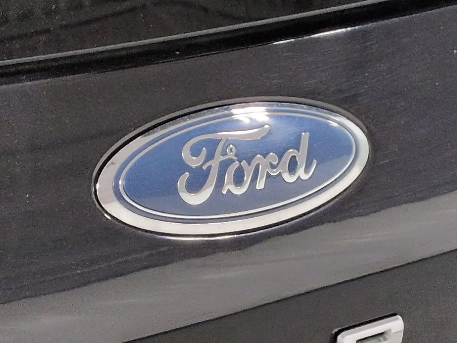 Thumbnail: 2020 Ford Escape - 12