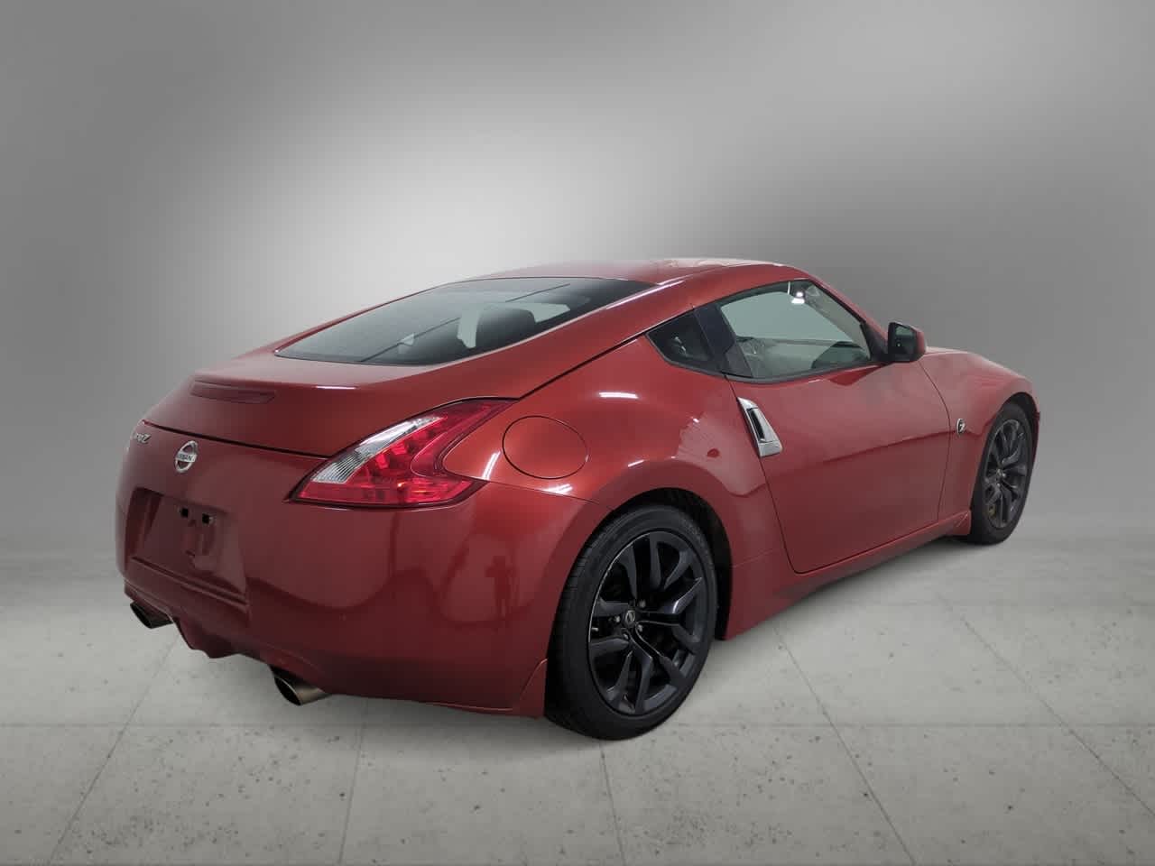 Thumbnail: 2016 Nissan Z - 8