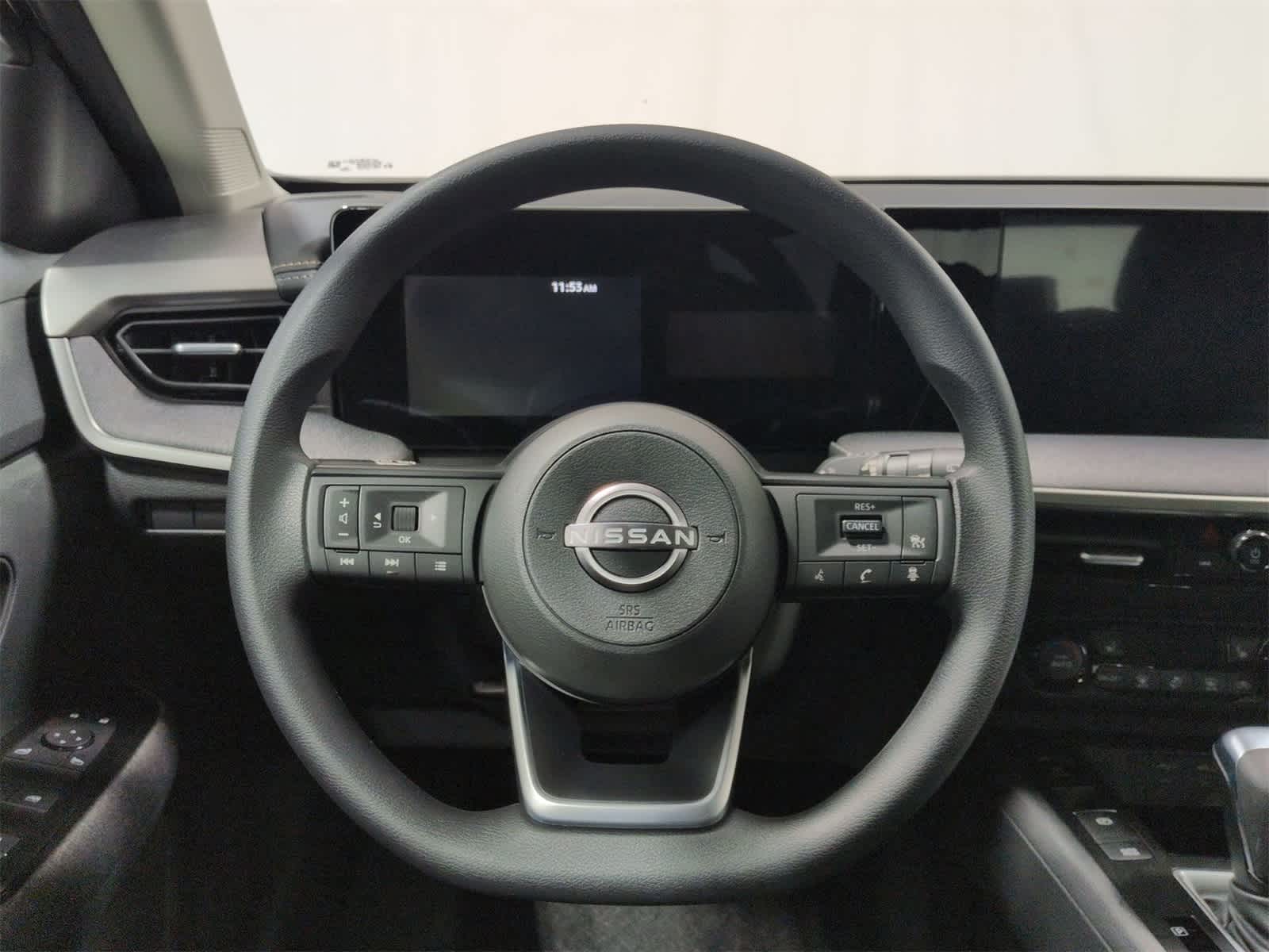 Thumbnail: 2026 Nissan Kicks - 23