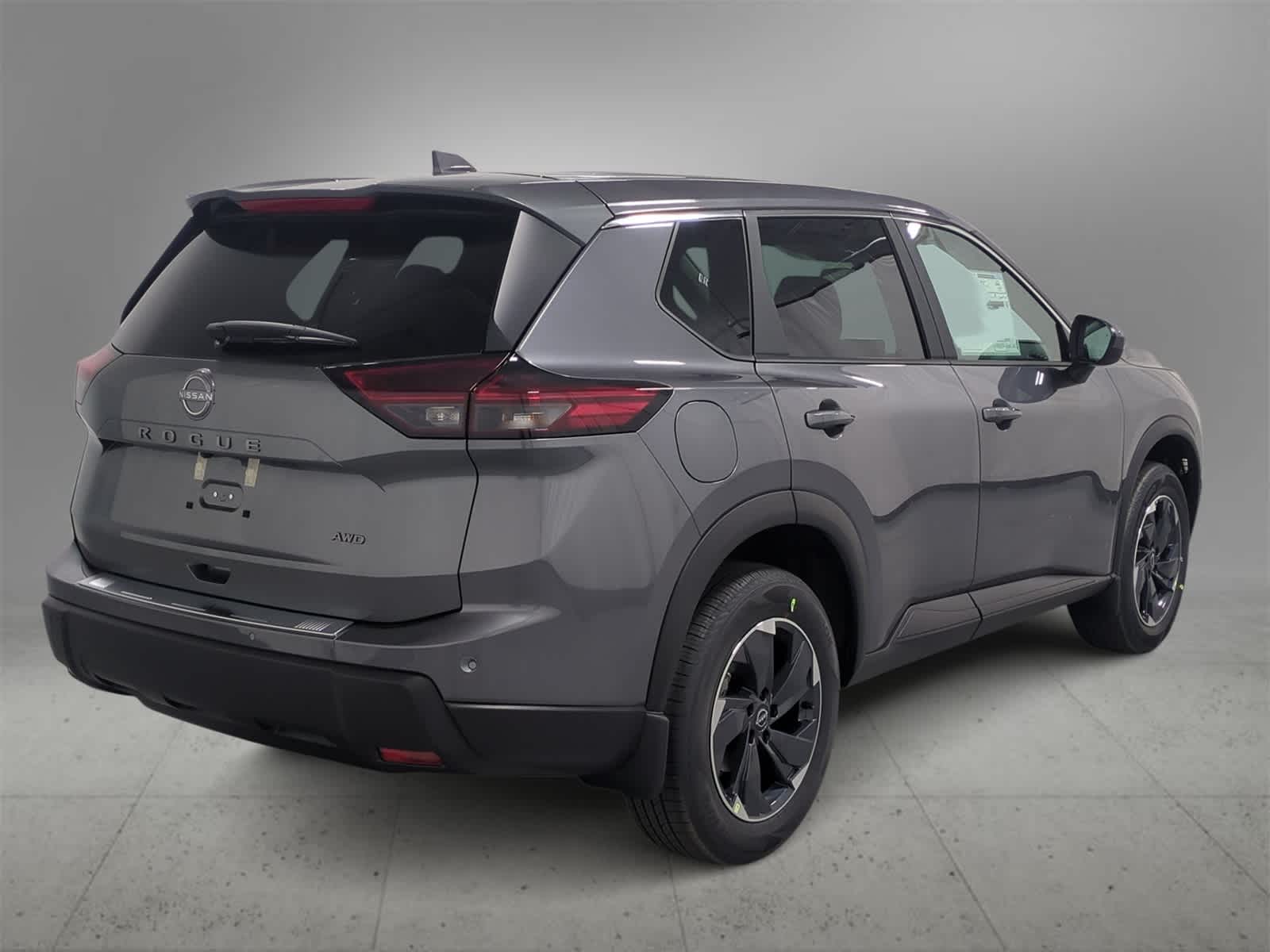 Thumbnail: 2026 Nissan Rogue - 8