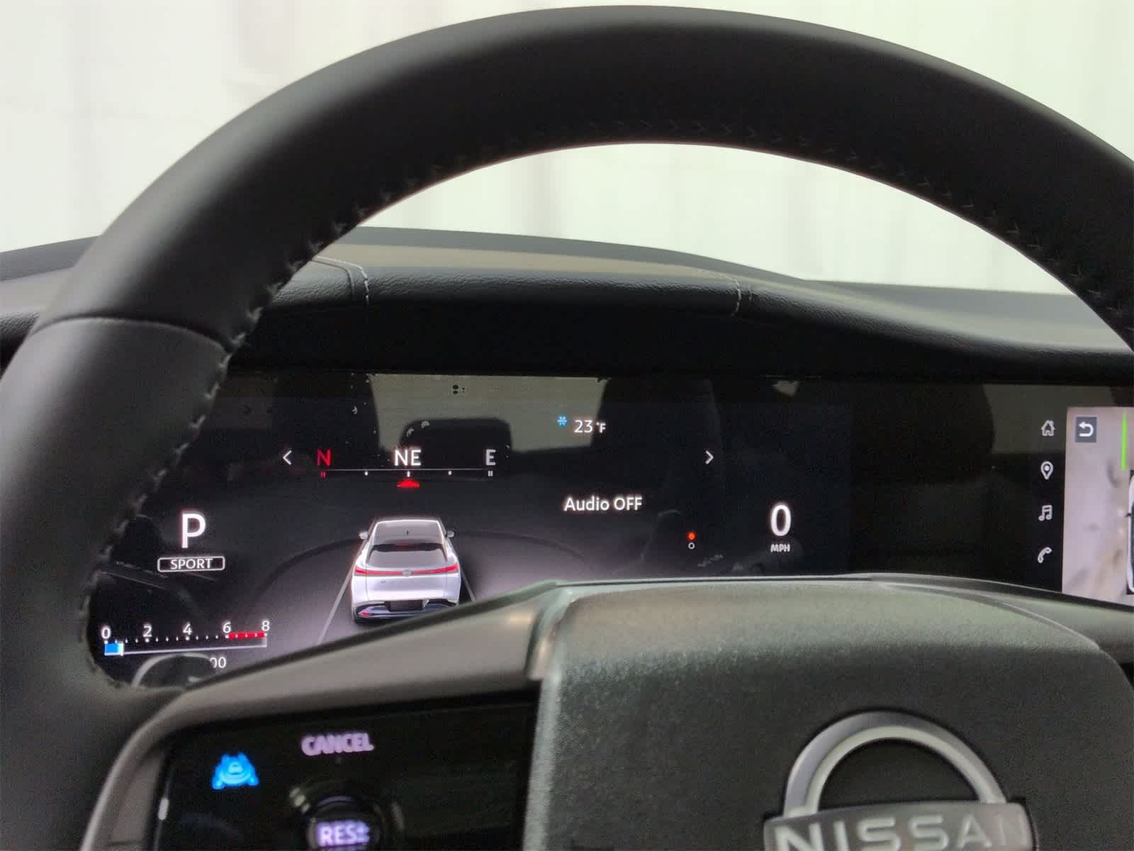 Thumbnail: 2026 Nissan Murano - 36