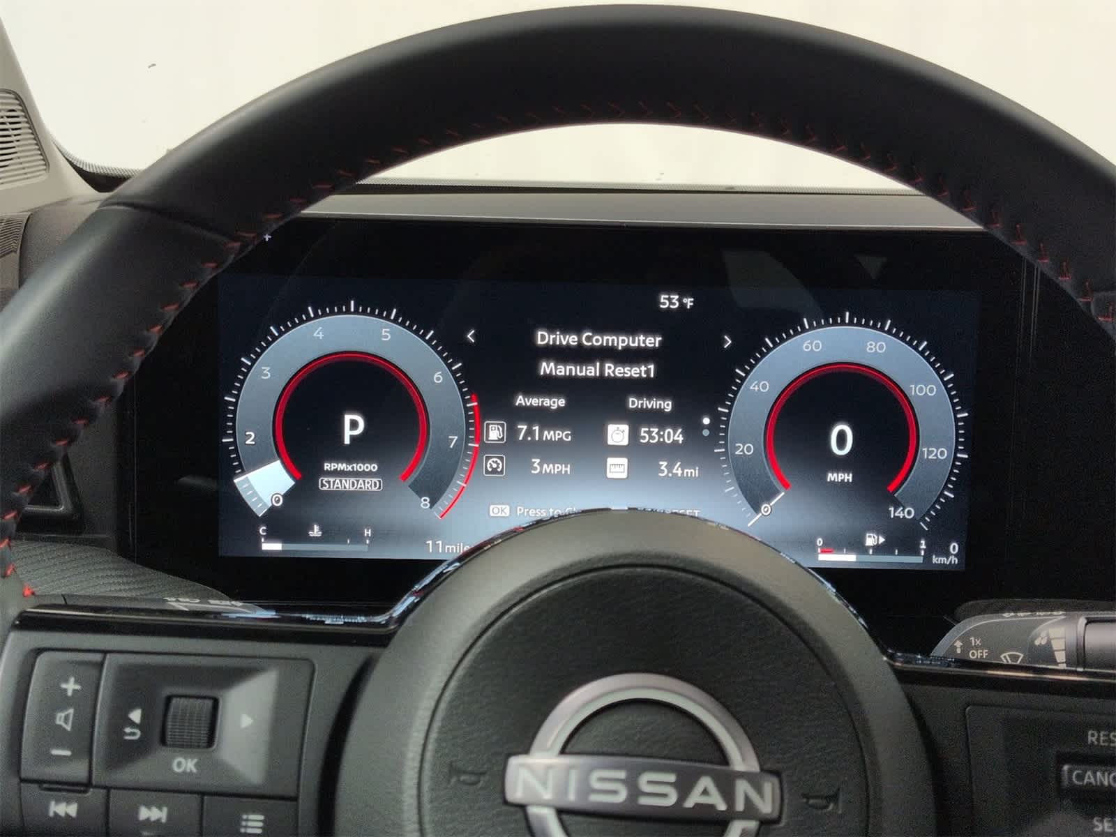 Thumbnail: 2026 Nissan Kicks - 33