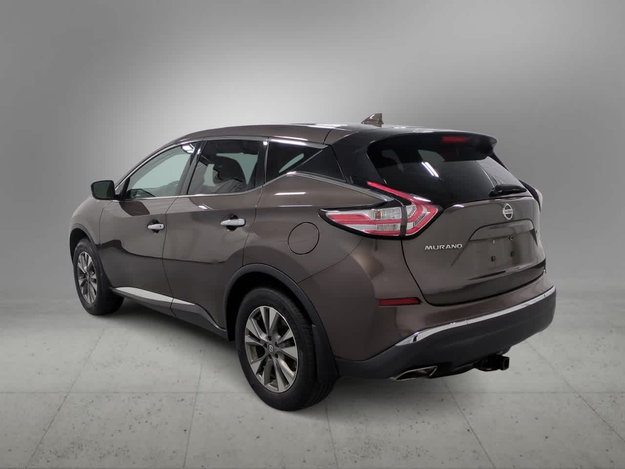 Thumbnail: 2018 Nissan Murano - 6