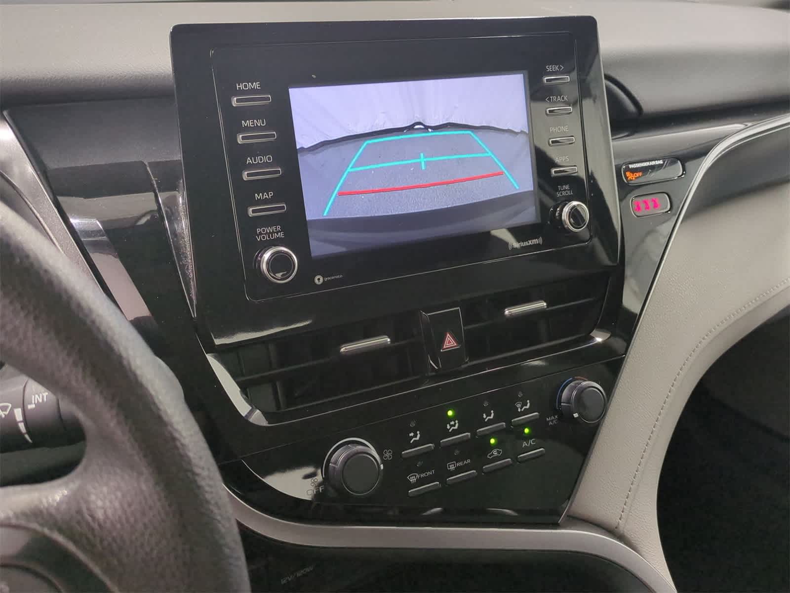 Thumbnail: 2021 Toyota Camry - 27