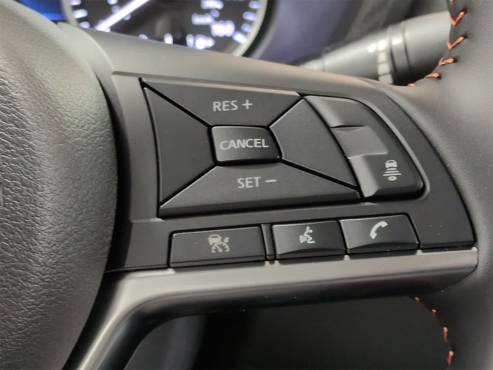 Thumbnail: 2025 Nissan Sentra - 25