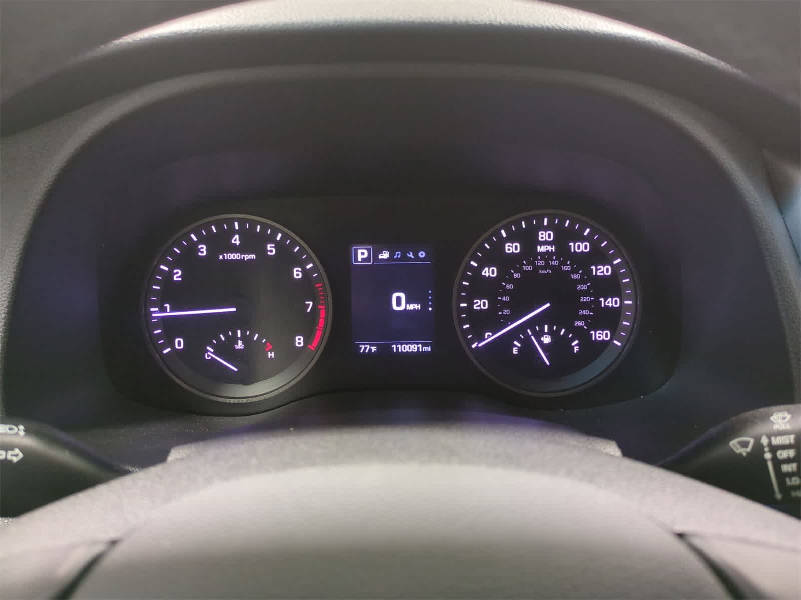 Thumbnail: 2016 Hyundai Tucson - 32