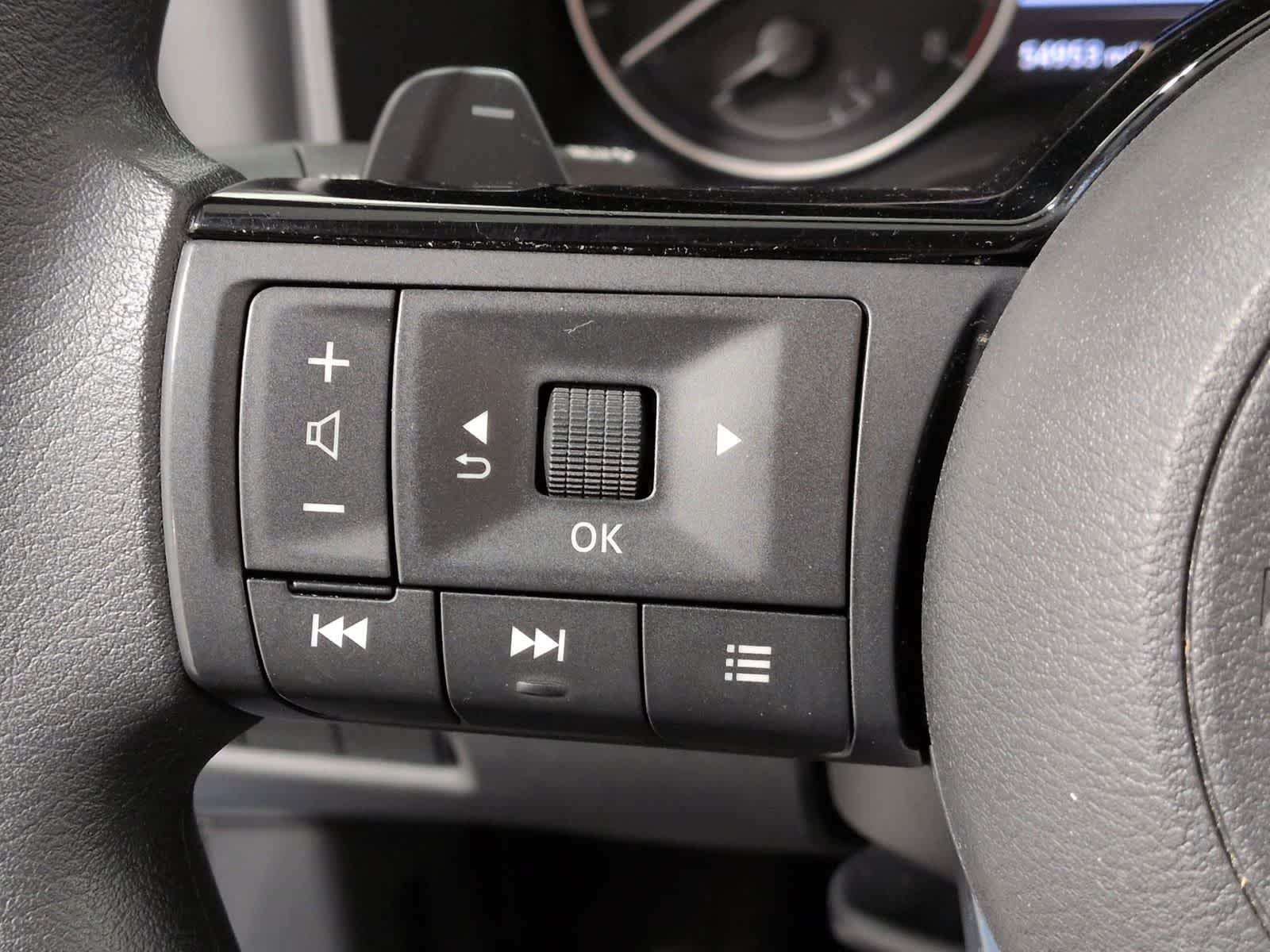 Thumbnail: 2023 Nissan Rogue - 24