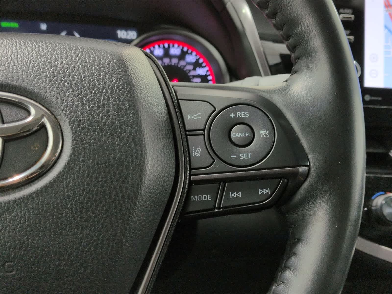 Thumbnail: 2023 Toyota Camry - 27