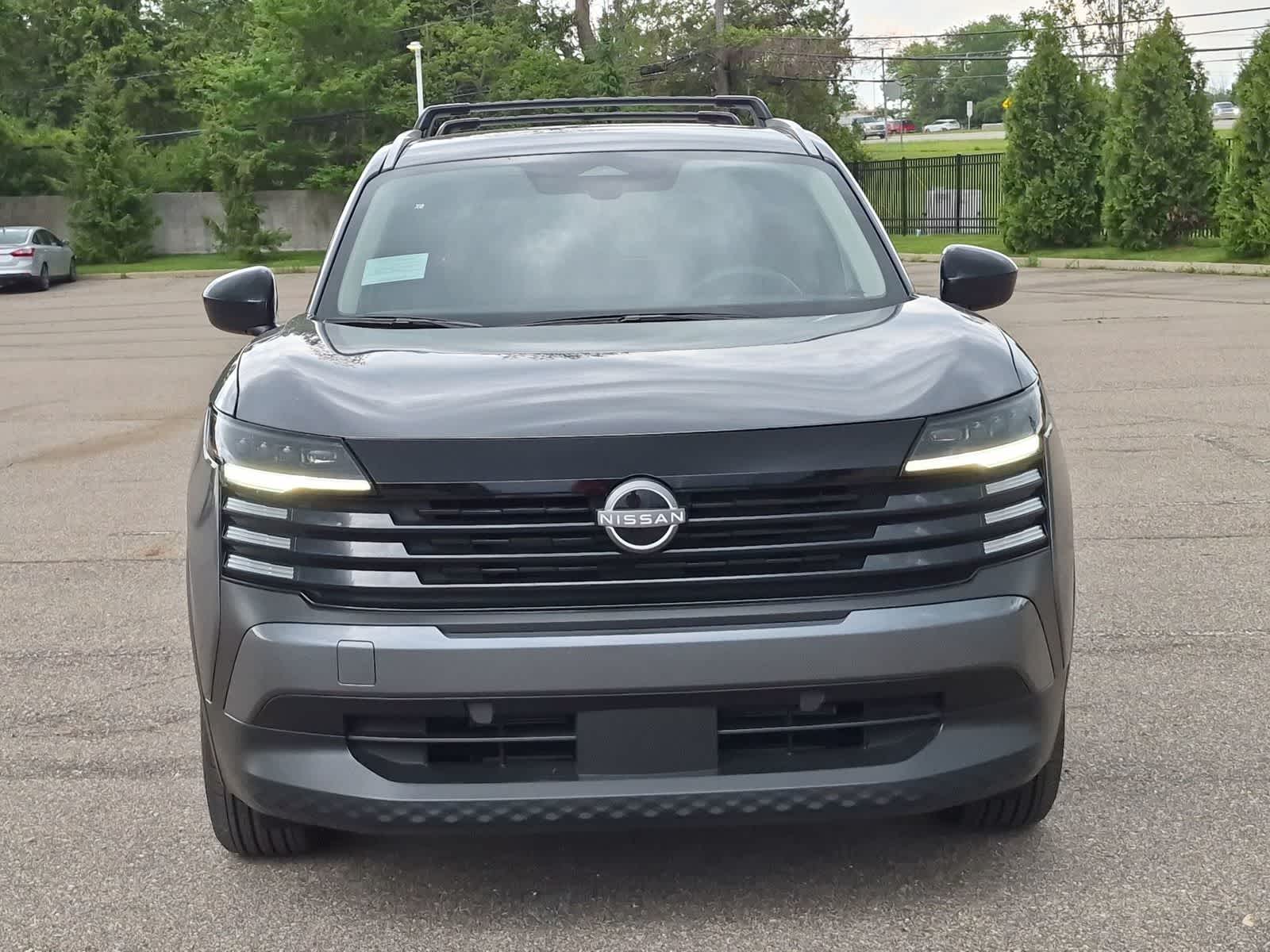 Thumbnail: 2026 Nissan Kicks - 17
