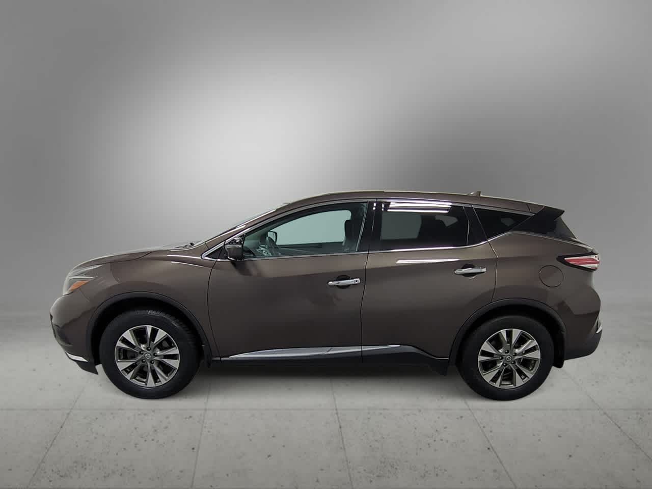 Thumbnail: 2018 Nissan Murano - 5