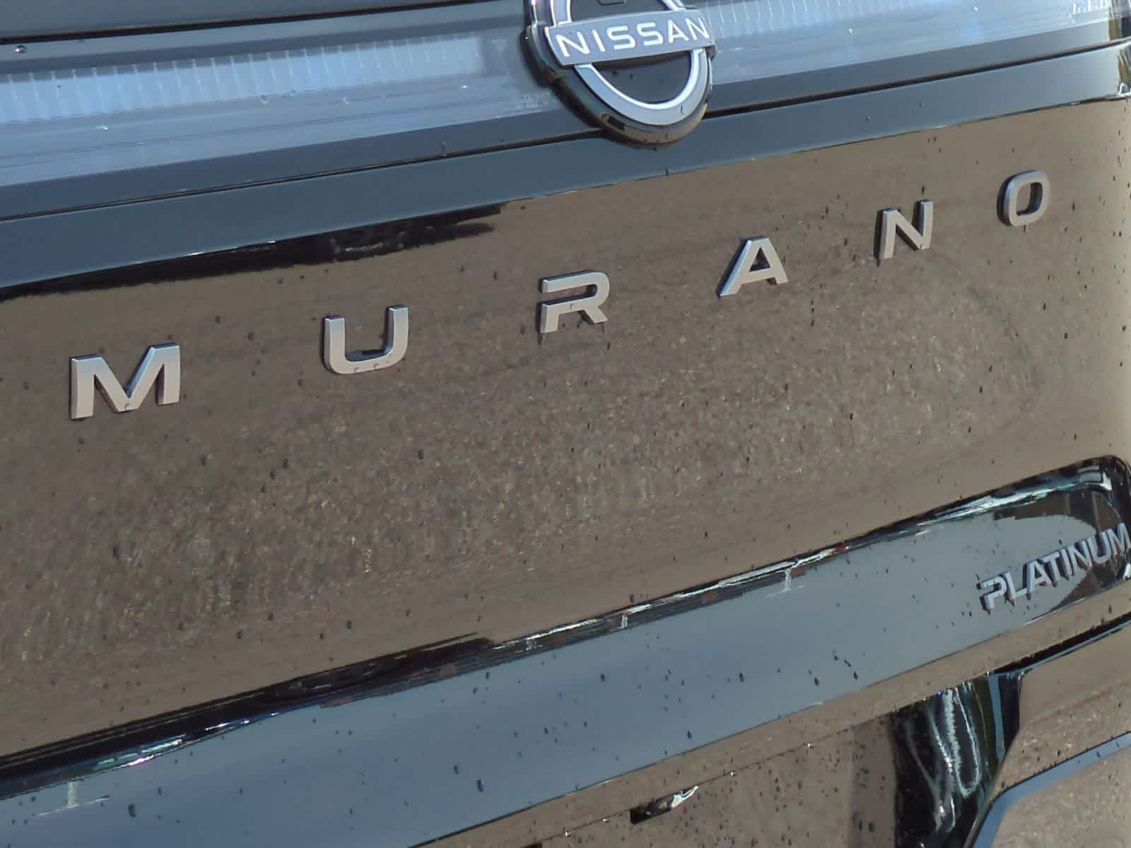 Thumbnail: 2026 Nissan Murano - 12