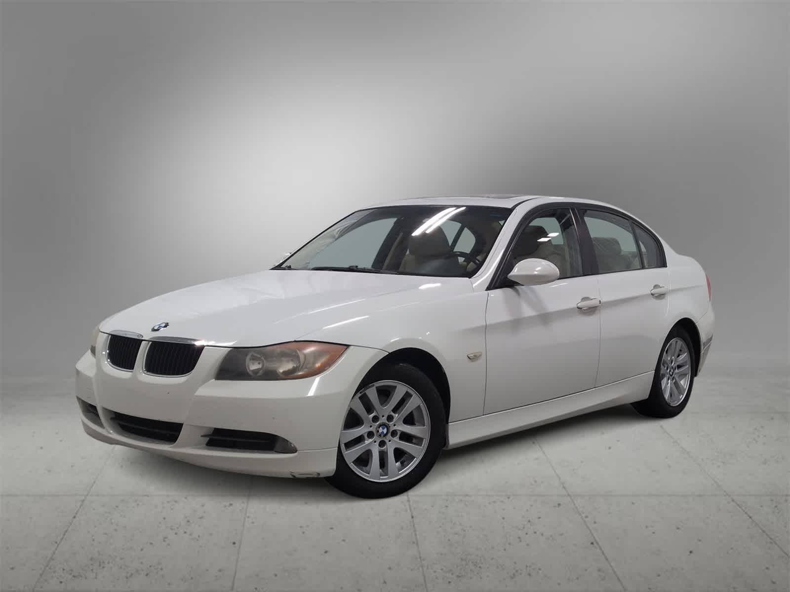 2007 BMW 3 Series 328i -
                  Farmington Hills, MI