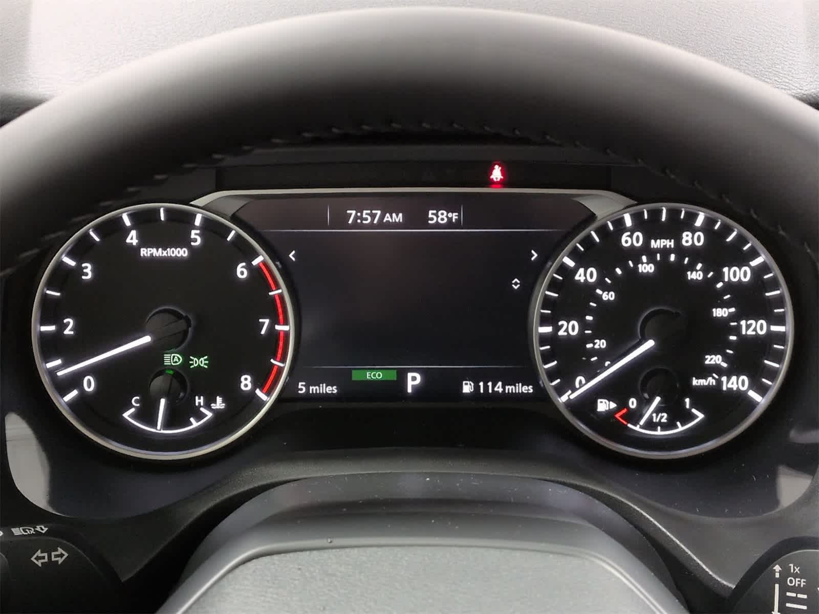 Thumbnail: 2026 Nissan Rogue - 33