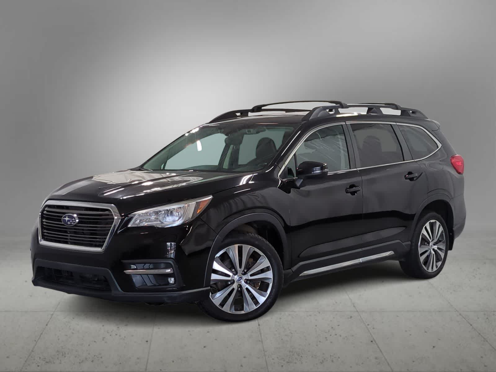 2019 Subaru Ascent Limited -
                  Farmington Hills, MI
