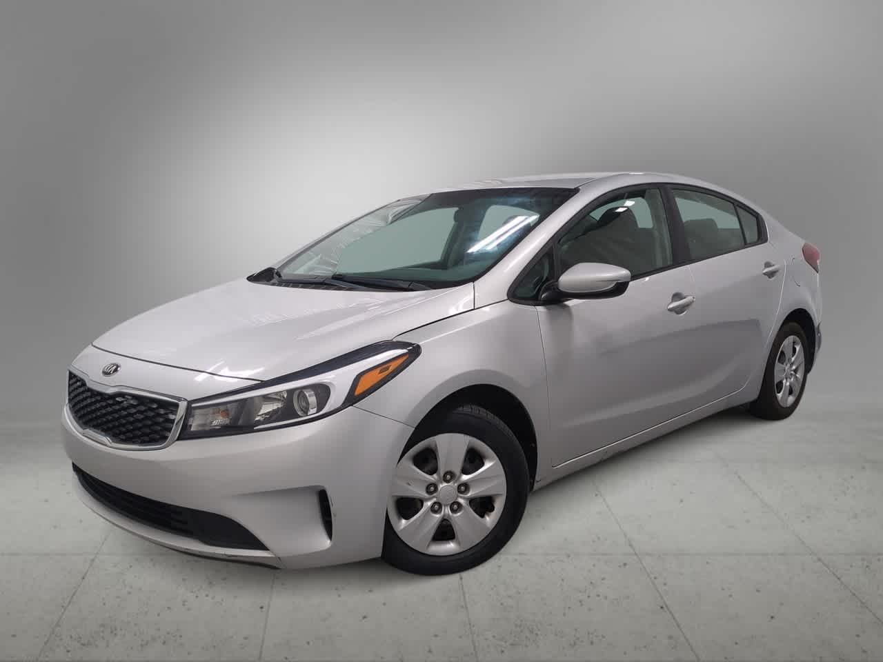 2018 Kia Forte LX -
                  Farmington Hills, MI
