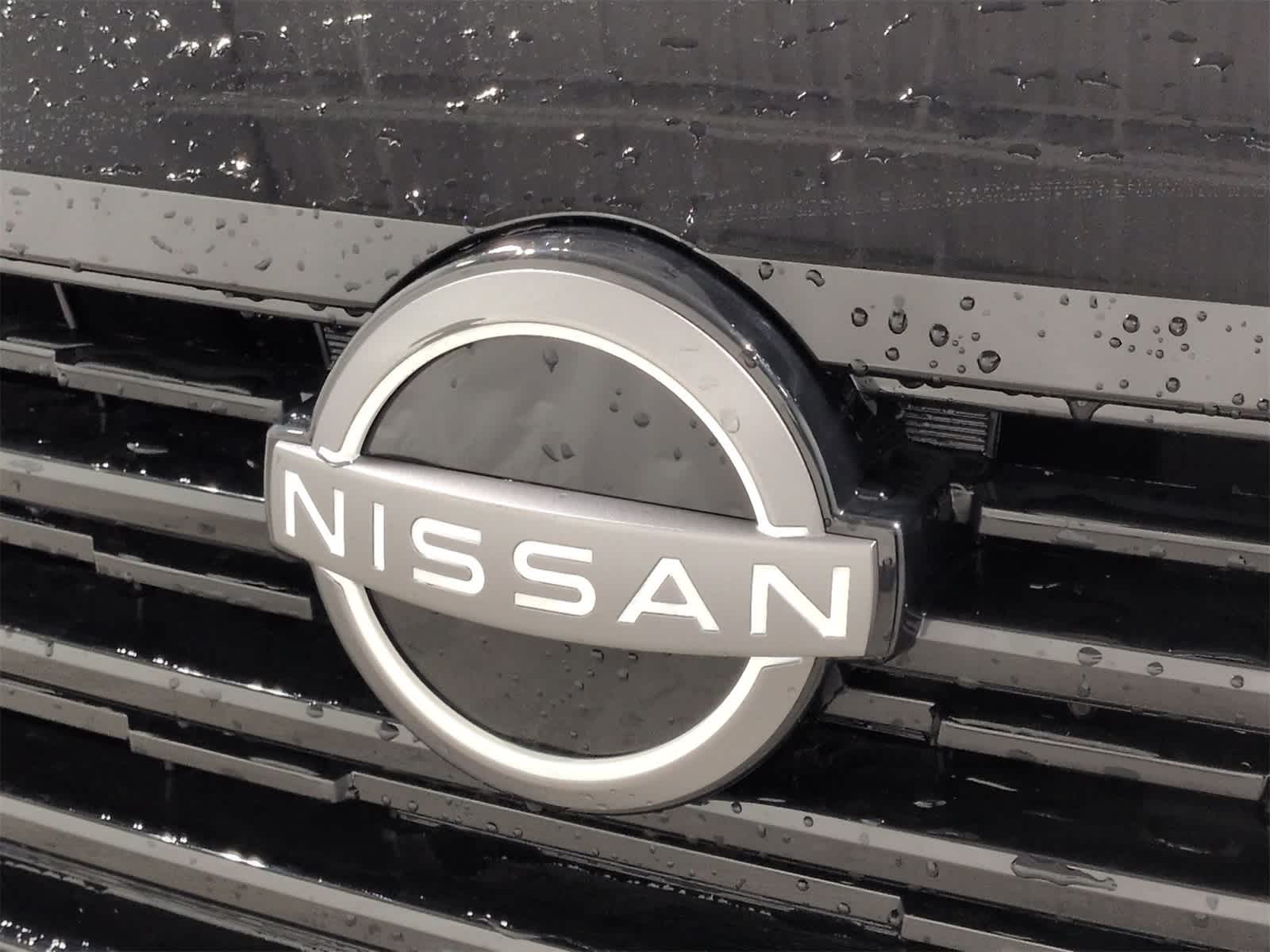 Thumbnail: 2026 Nissan Kicks - 12