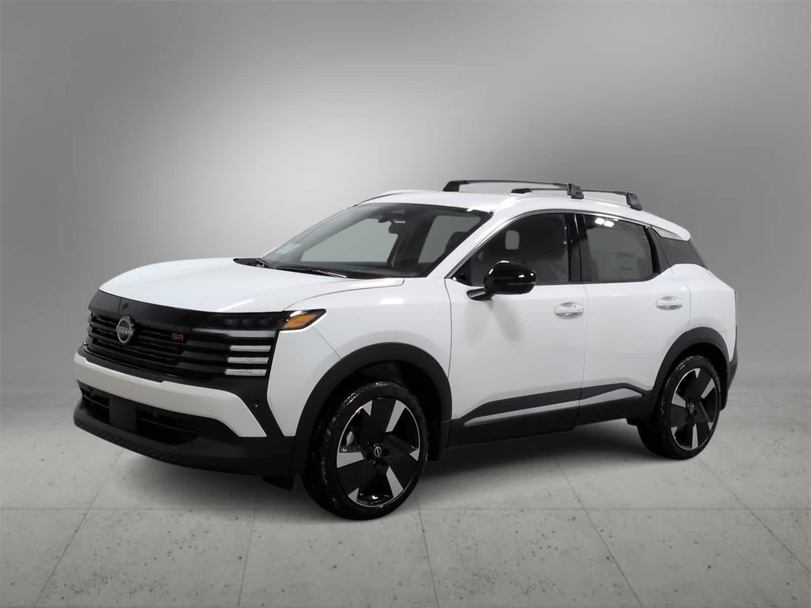 Thumbnail: 2026 Nissan Kicks - 4